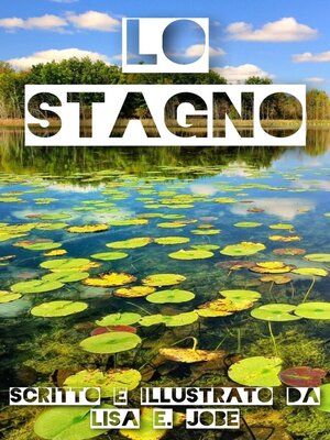 cover image of Lo Stagno